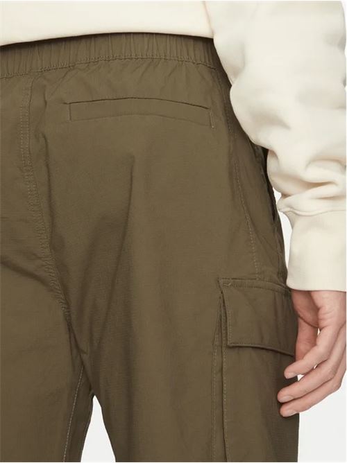 washed cargo short CALVIN KLEIN JEANS | J30J327376PFQ
